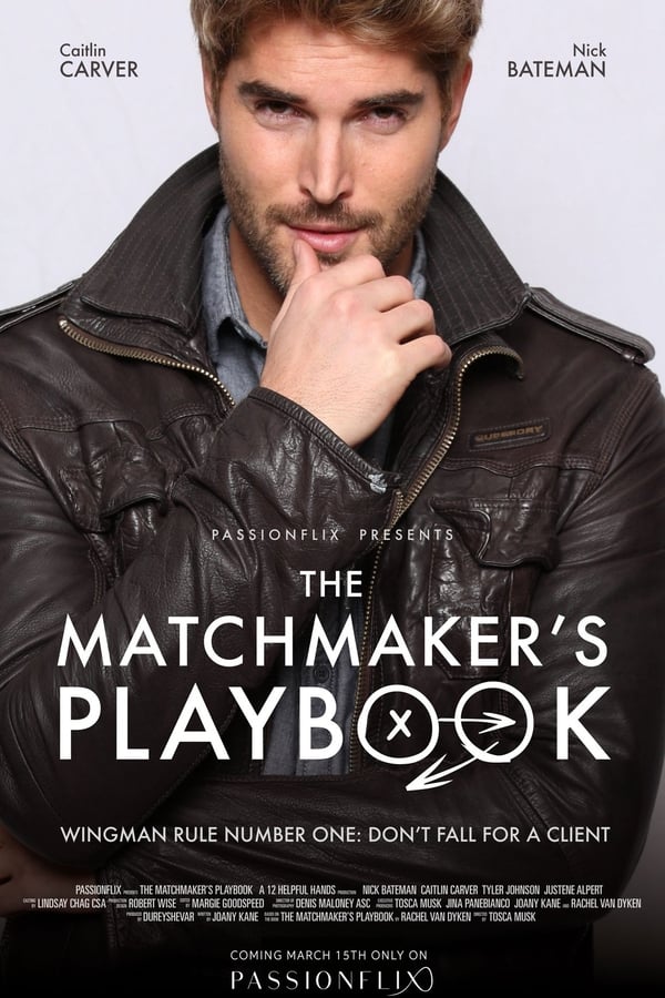 The Matchmaker's Playbook