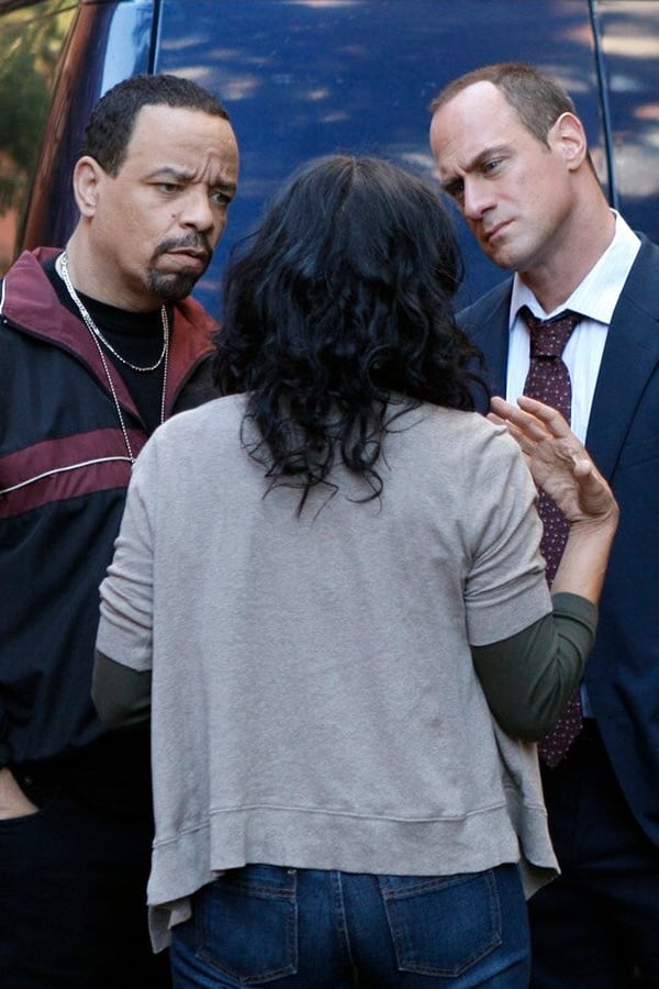 Law & Order: Unità vittime speciali – S10E06 – Baby-mamme