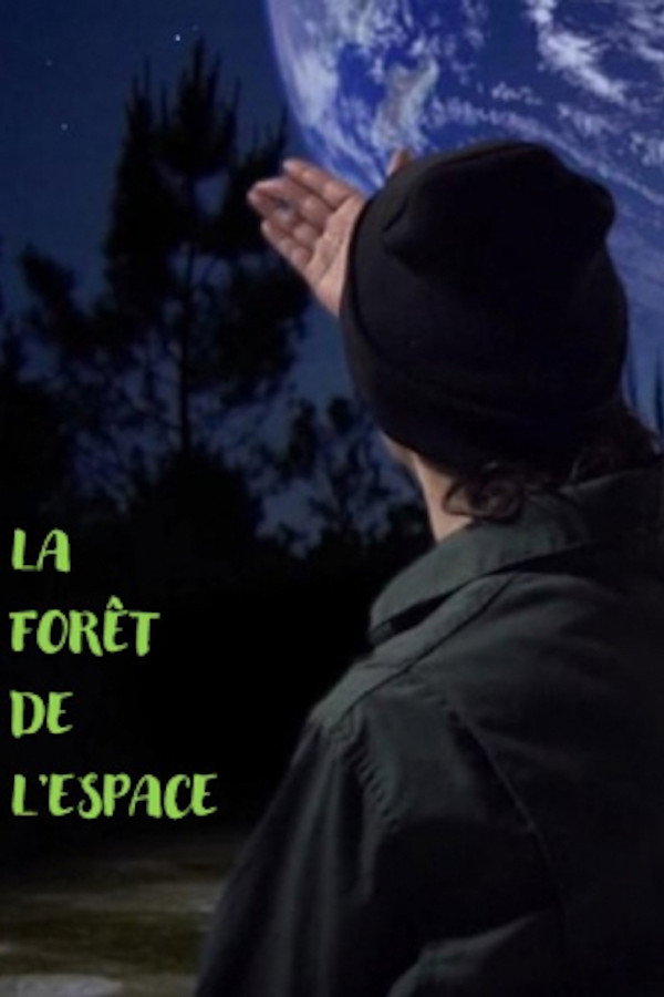 The Outer Space Forest