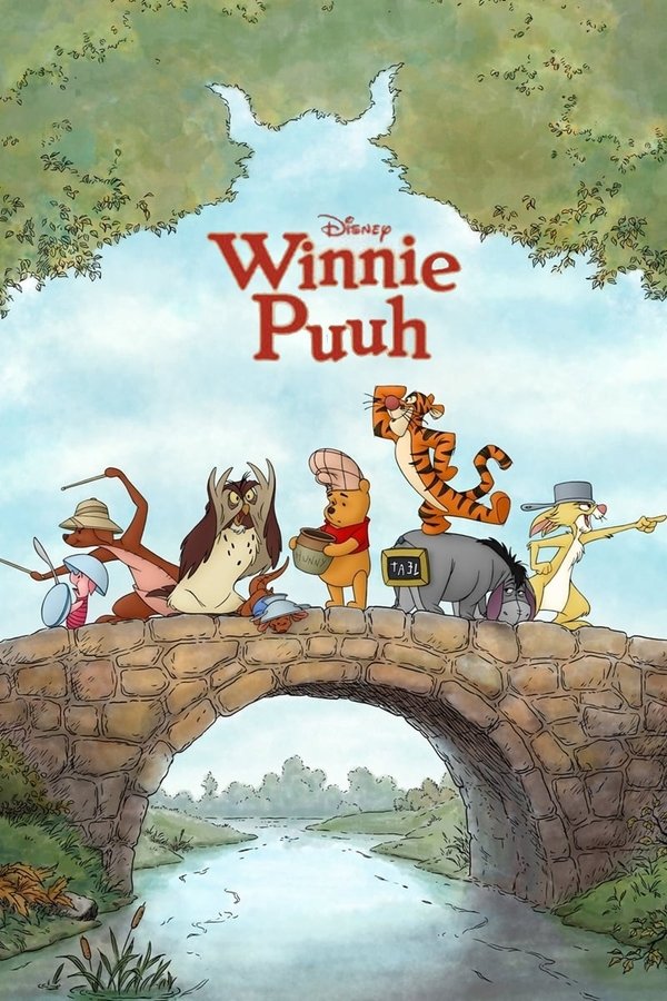 DE - Winnie Puuh (2011)