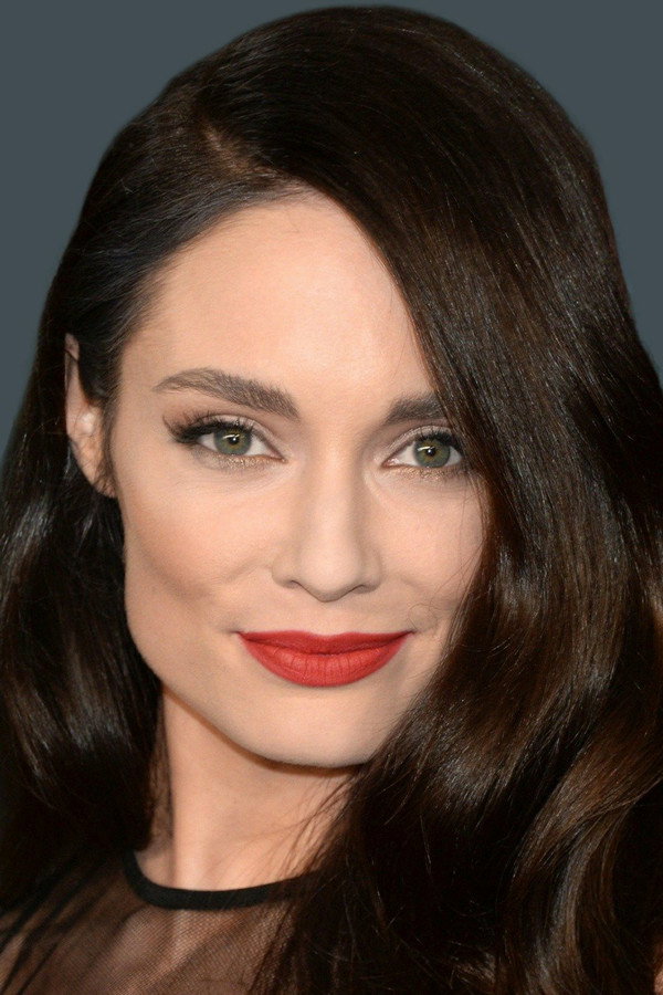 Mallory Jansen's headshot
