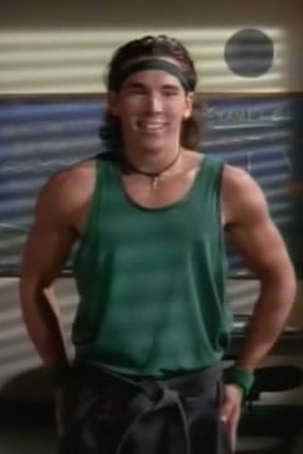 Power Rangers (1993) – S01E32 – È nata una stella