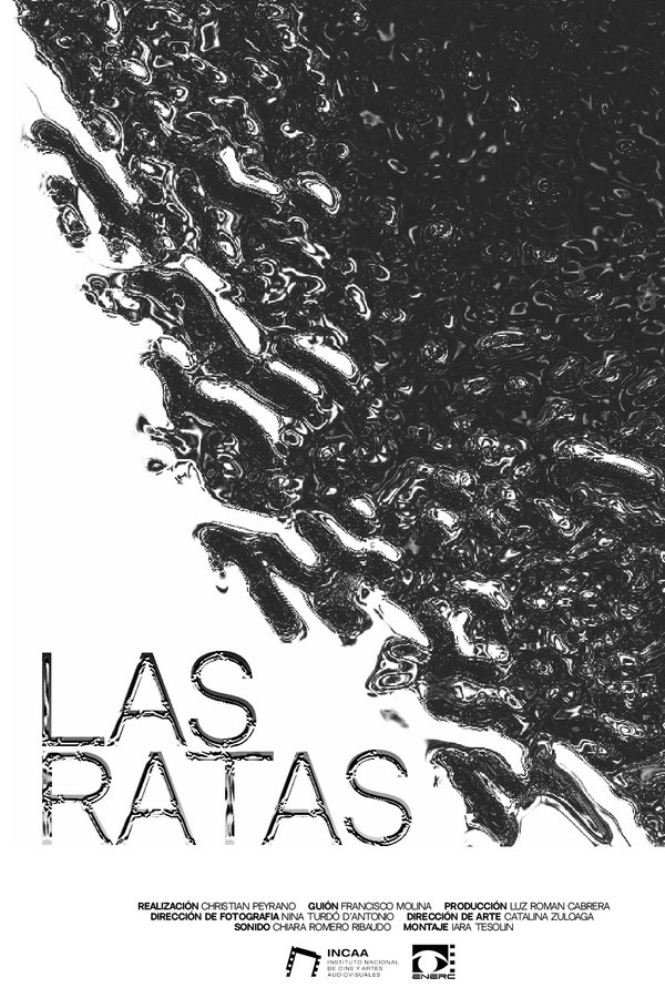 Las Ratas
