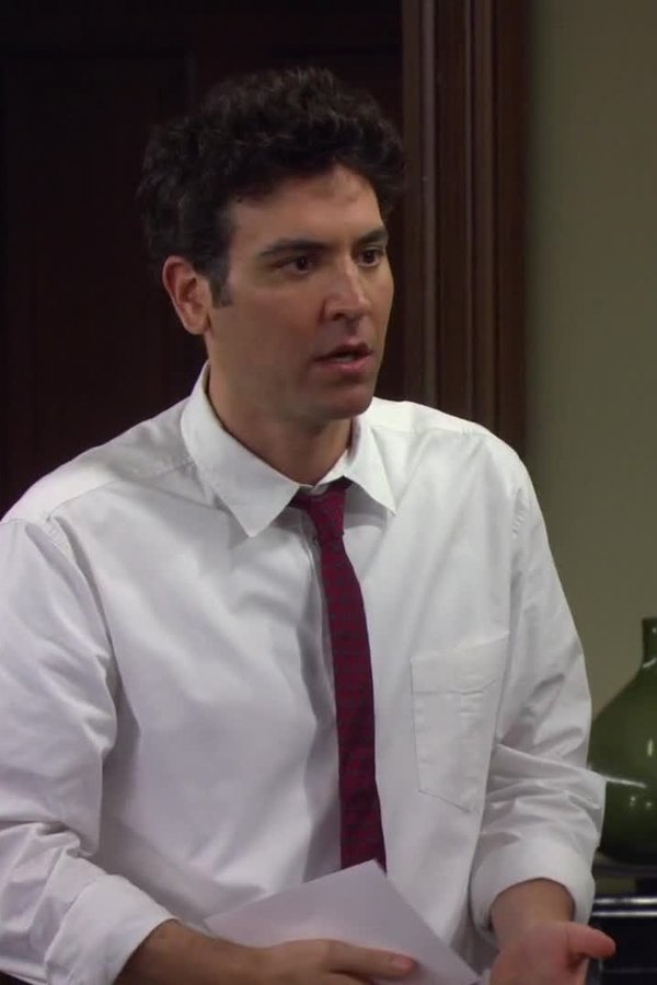 How I Met Your Mother – S07E02 – La nuda verità