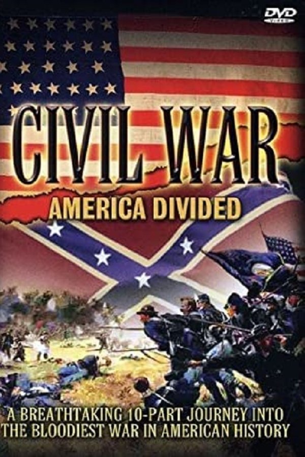 Civil War America Divided