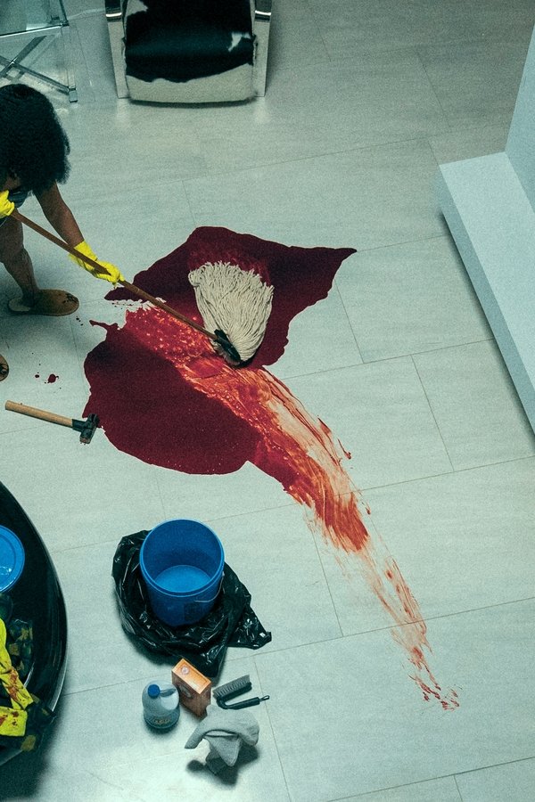 Sciame – S01E03 – Episodio 3