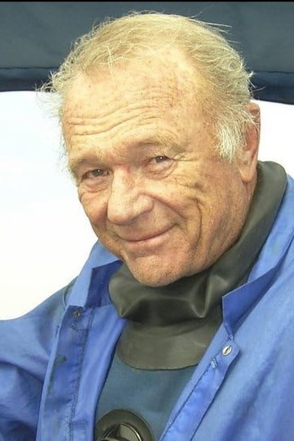 Frank Farmer