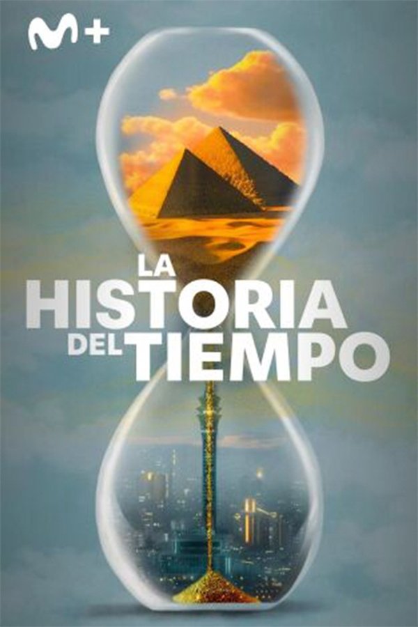 ES - La historia del tiempo (2025)