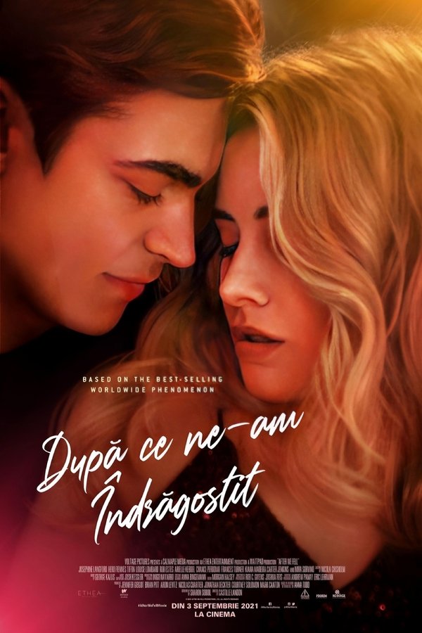 După ce ne-am îndrăgostit