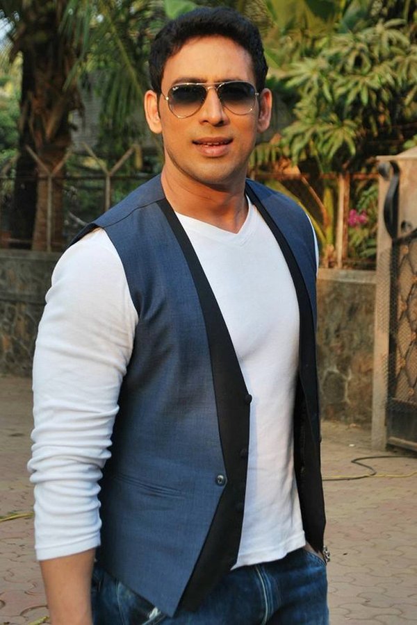 Hrishikesh Pandey
