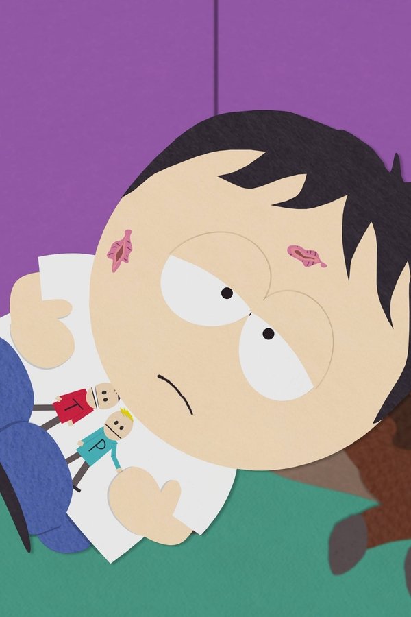 South Park - Saison 6 Episode 4