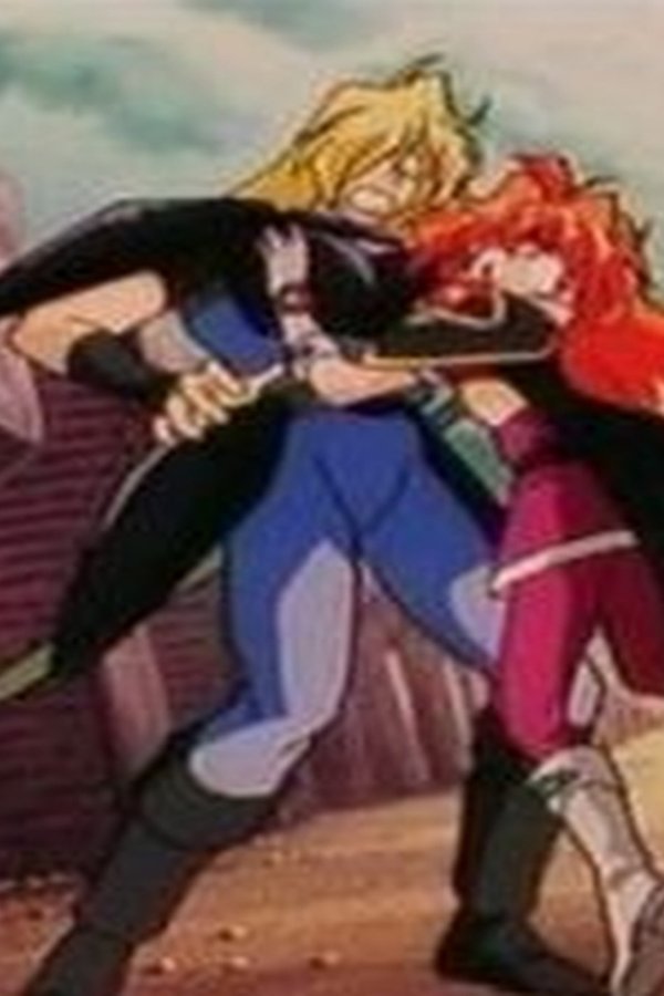 Un incantesimo dischiuso tra i petali del tempo per Rina – S02E17 – Il regno delle donne