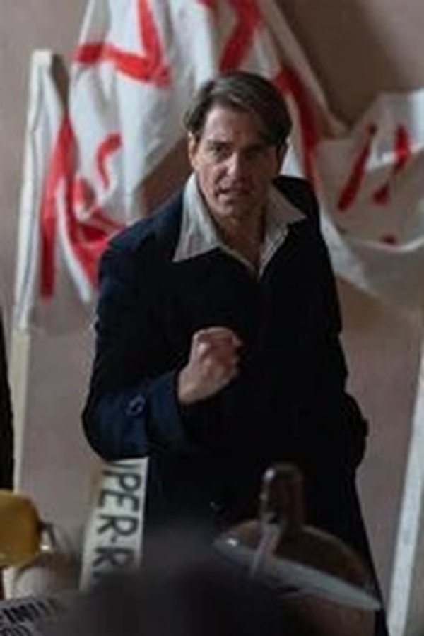 Non ci resta che il crimine: La serie – S01E05 – Il ring