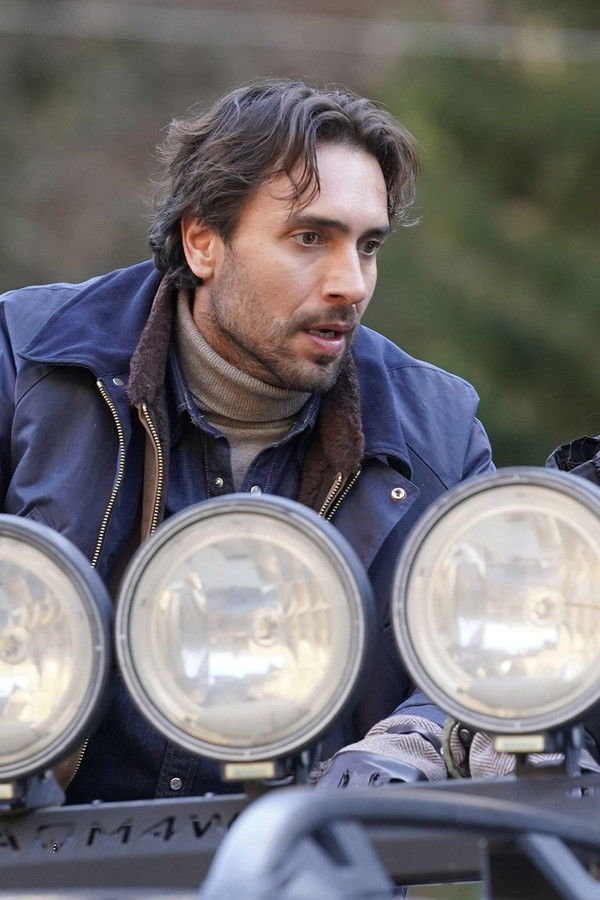 Taşacak Bu Deniz - Bölüm 20