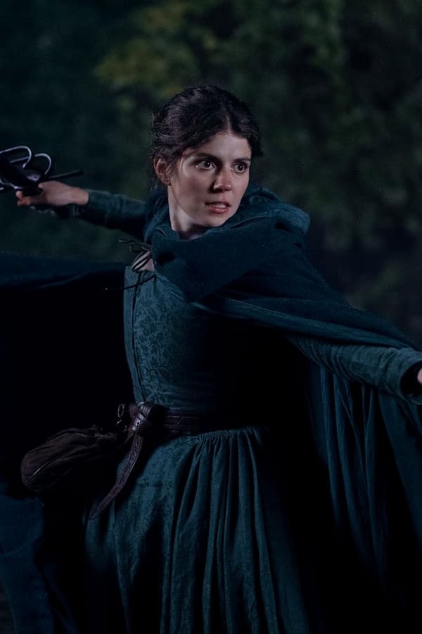 My Lady Jane – S01E03 – Episodio 3