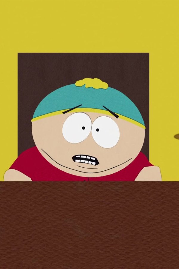South Park – S03E12 – Scimmia tu che scimmio anch’io