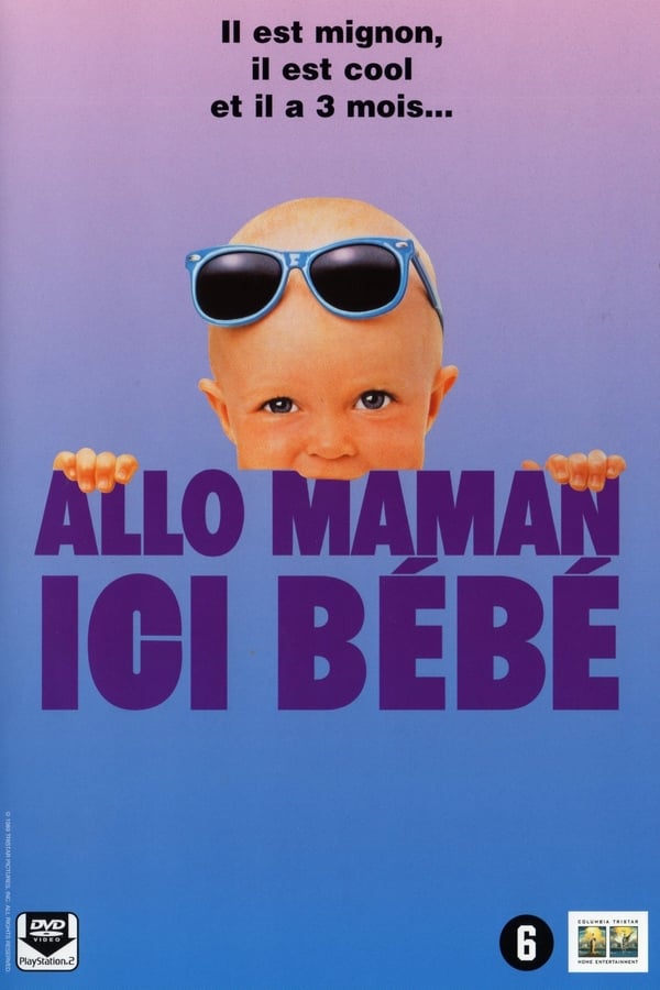 FR| Allô Maman, Ici Bébé 