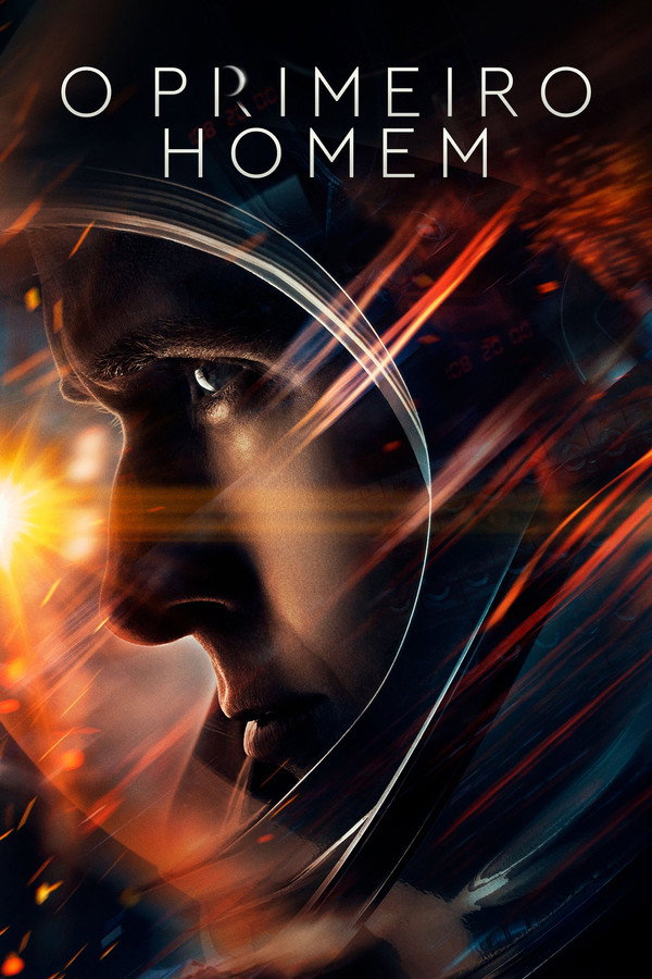 O Primeiro Homem (2018)