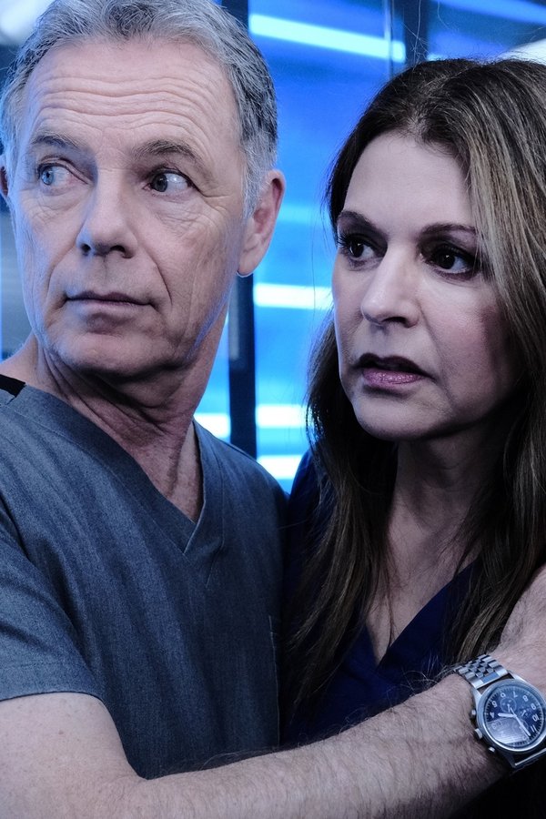 The Resident – S03E20 – La fine di tutto