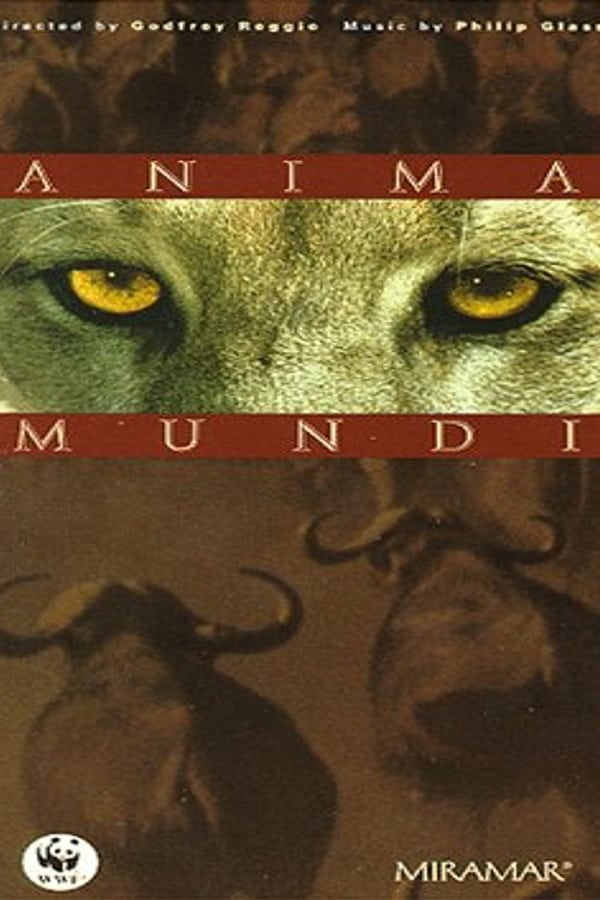 Anima Mundi