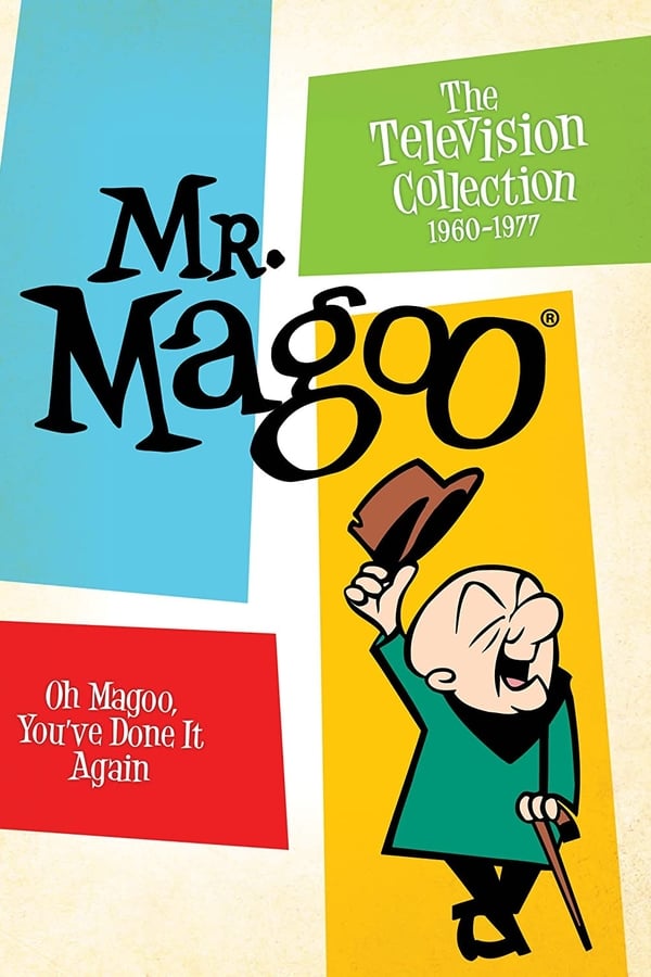 The Mr. Magoo Show