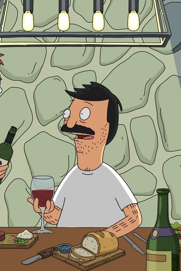Bob’s Burgers – S06E18 – L’ammiraglia-tore segreto