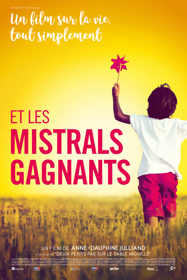 Et les mistrals gagnants