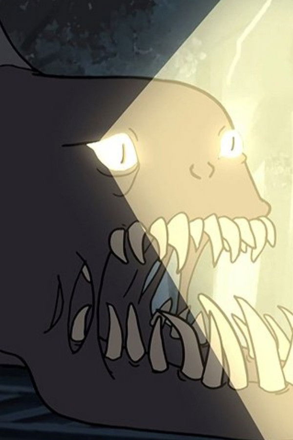 The Eldritch Kid: Juggernaut