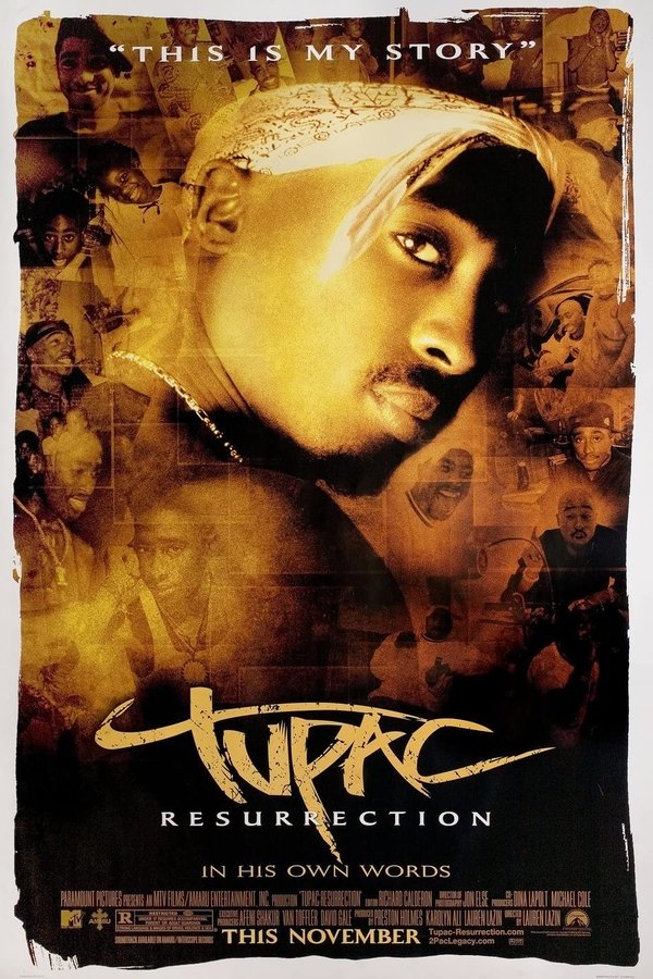 Tupac: Resurrection