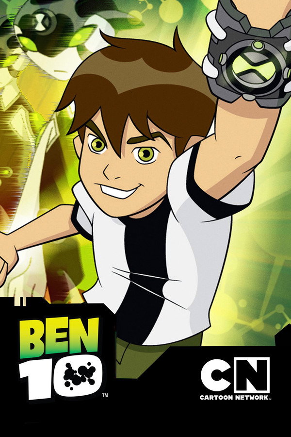 FR - Ben 10 (2005) (US)