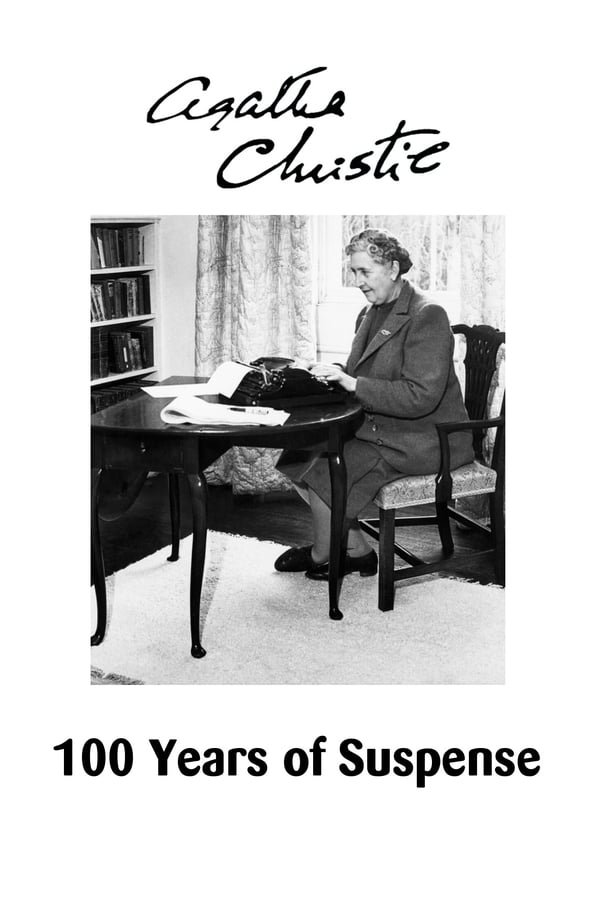 Agatha Christie: 100 Years of Suspense