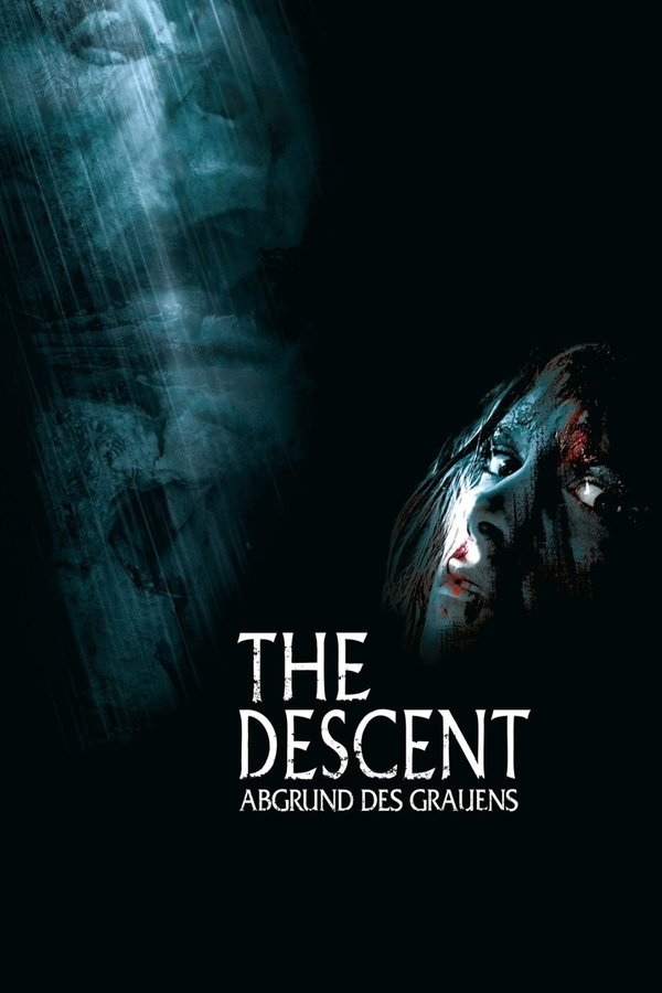 DE - The Descent: Abgrund des Grauens (2005)