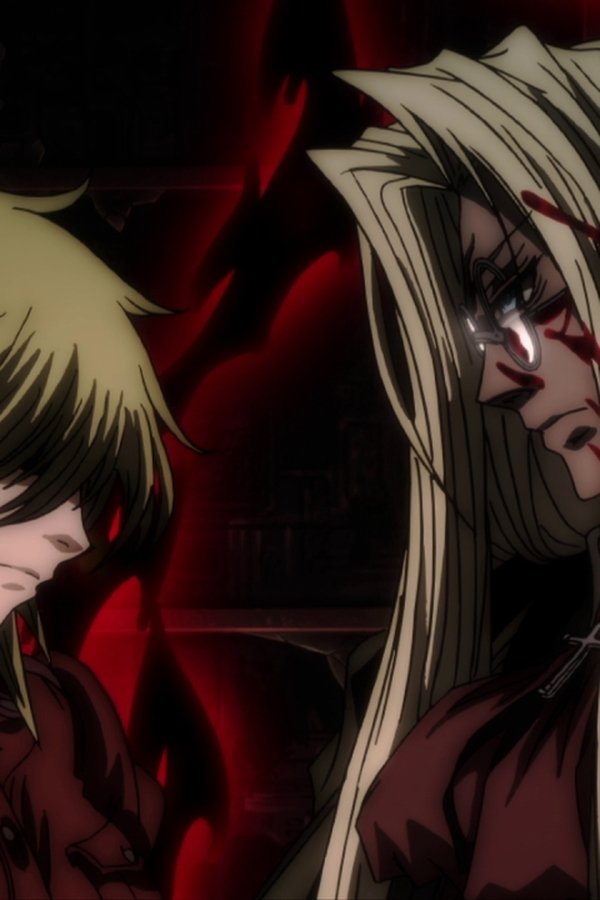 Hellsing Ultimate – S01E10 – Hellsing Ultimate – Decimo Episodio