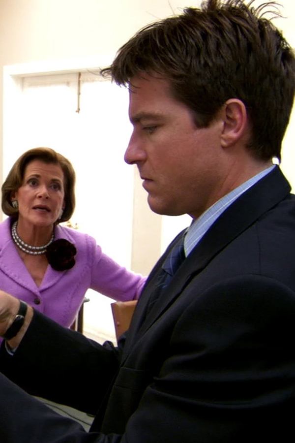 Arrested Development: Ti presento i miei – S01E04 – Decisione chiave
