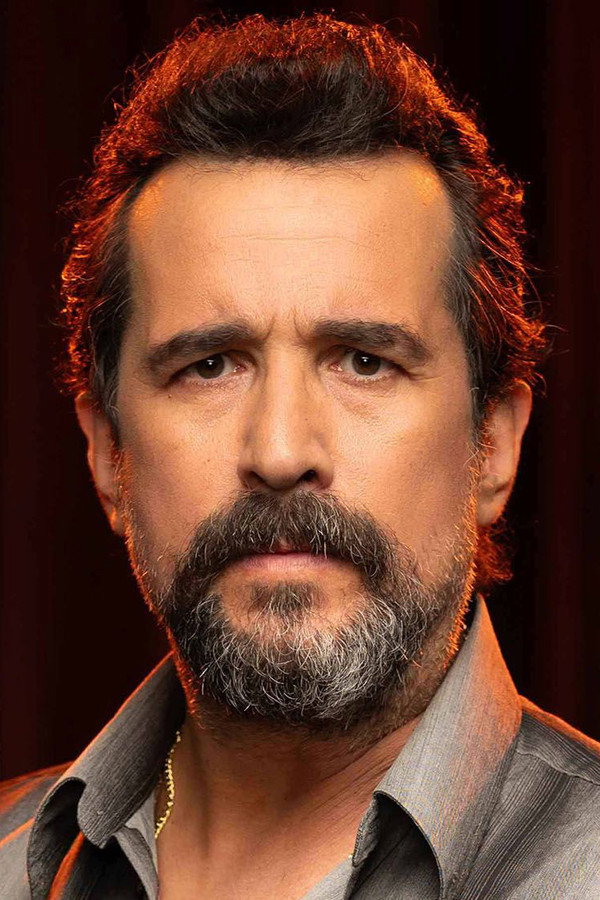 Tasos Nousias's headshot