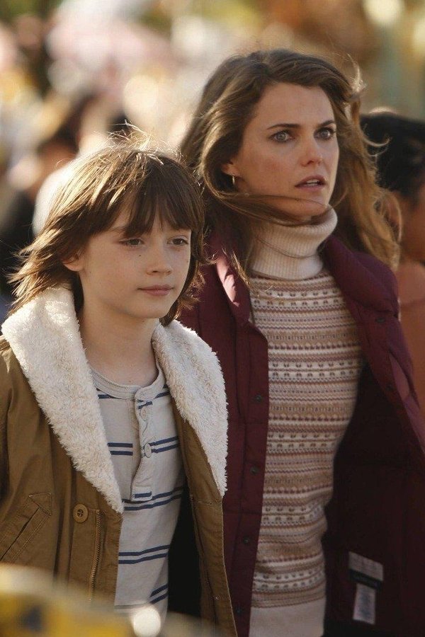 The Americans – S02E01 – Compagni