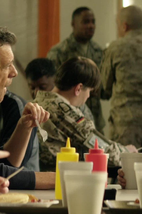 SEAL Team – S01E19 – La cattura