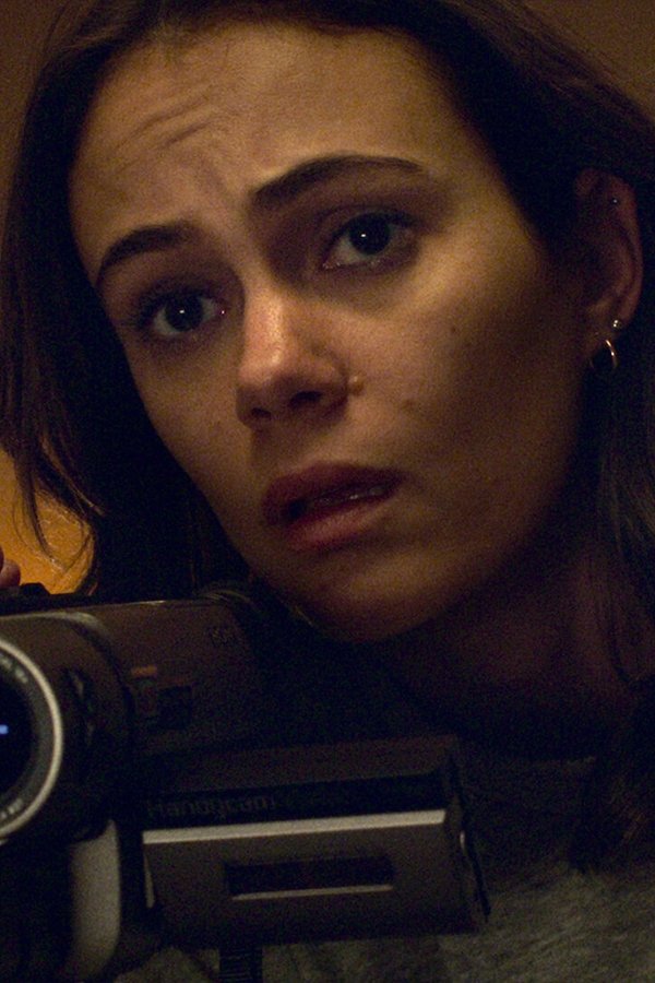 Archive 81 – Universi alternativi – S01E01 – Episodio 1