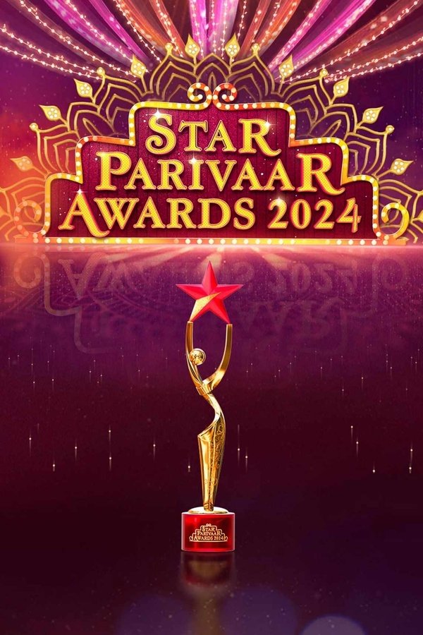 Star Jalsha Parivaar Awards (2025) Bengali JHS WEB-DL – 480P | 720P | 1080P – Download & Watch Online