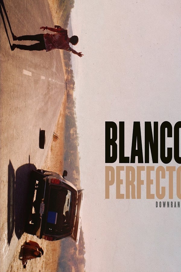 Blanco perfecto (Downrange)