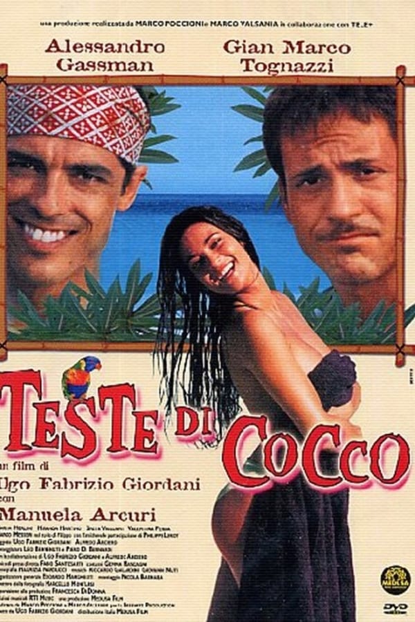 Teste di cocco