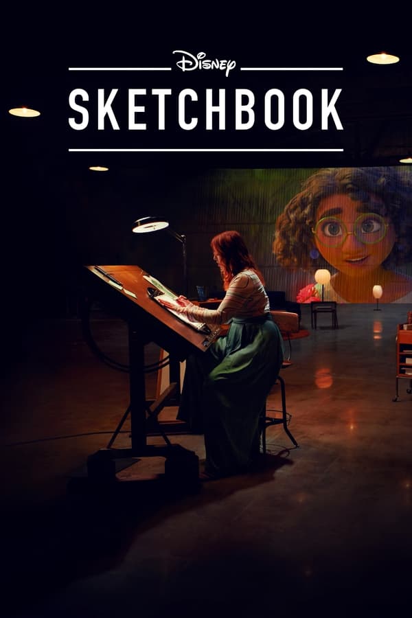 AR - Sketchbook