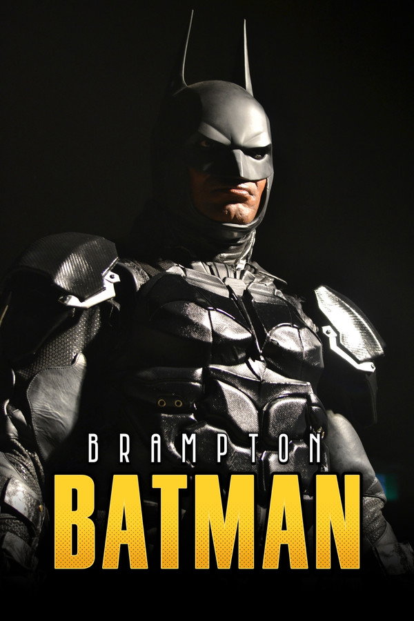 Brampton Batman