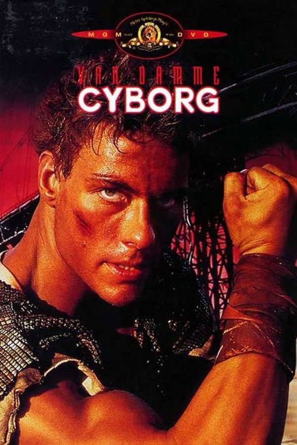 Cyborg (1989)