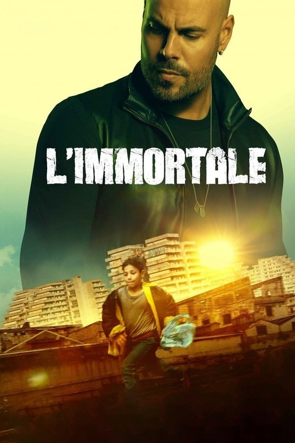 L'immortale L'immortale
