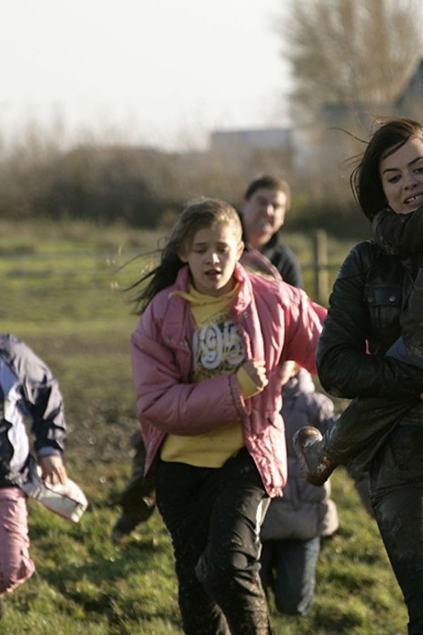 Torchwood – S03E05 – Episodio 5