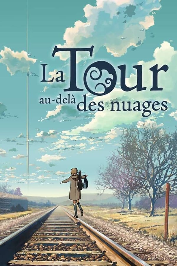 La Tour au-delà des nuages