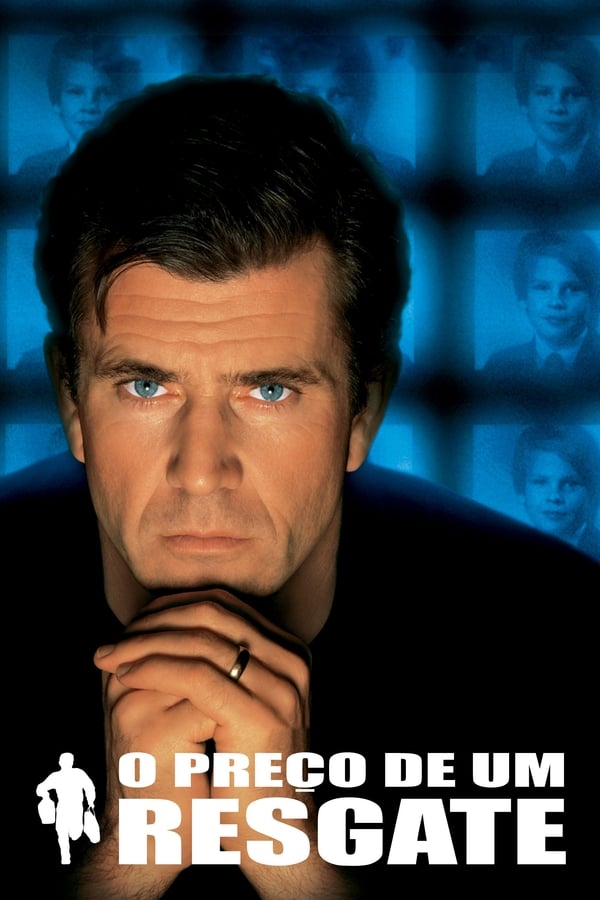 O Preço de um Resgate (1996)