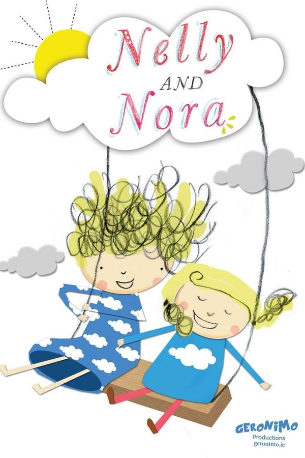 Nelly & Nora Nelly & Nora