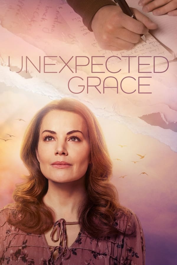 EN - Unexpected Grace  (2023)